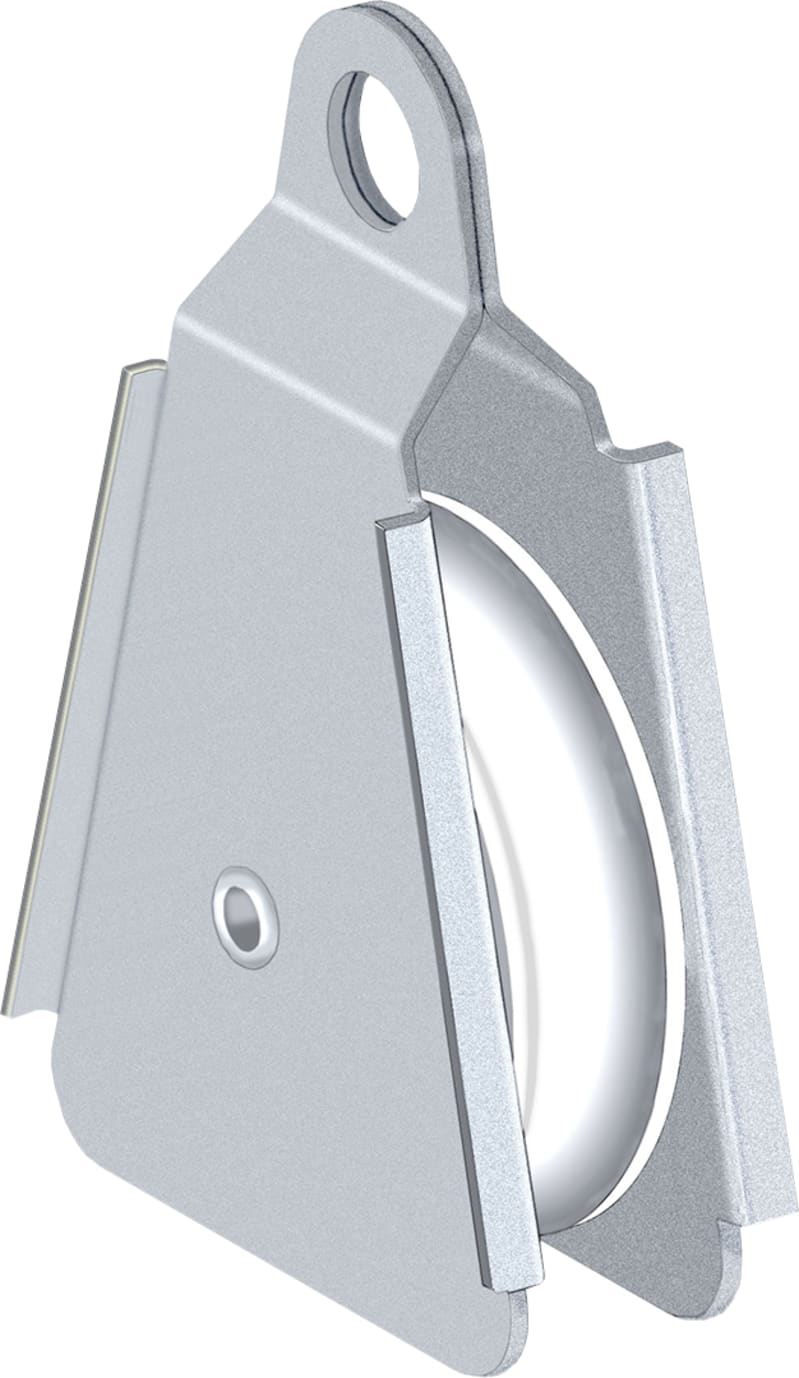 Telemecanique XY2CZ718 Emergency Stop Rope Pull Switch