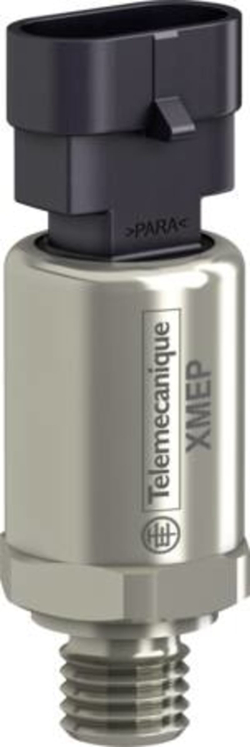 Telemecanique XMEP060BV11F Pressure Transmitter, 0–60 bar, G 1/4 A, 0.5–4.5 V ratiometric, AMP connector