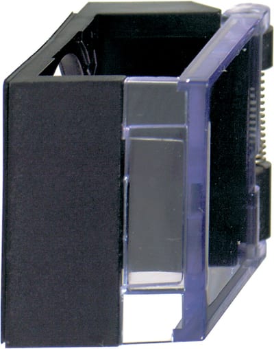Cover FOR Selector switches AND PUSH-BUTTON.