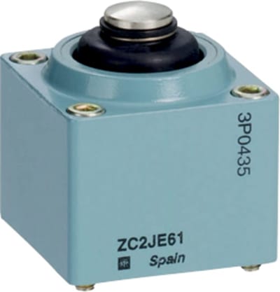 Limit Switch Body +120 C