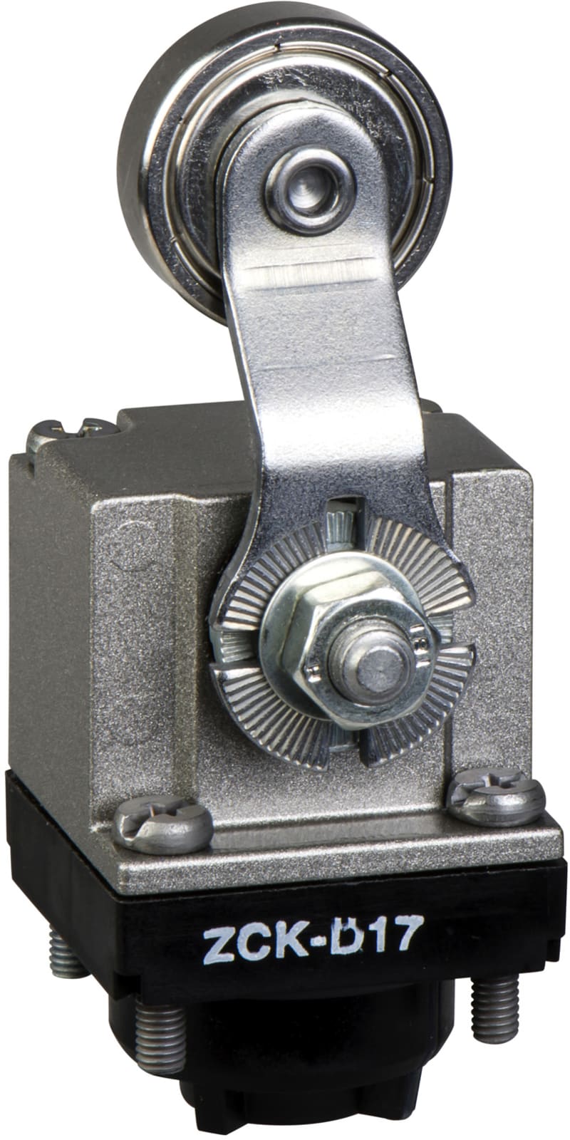 Telemecanique ZCKD17 Operating Head for ZCK Limit Switches