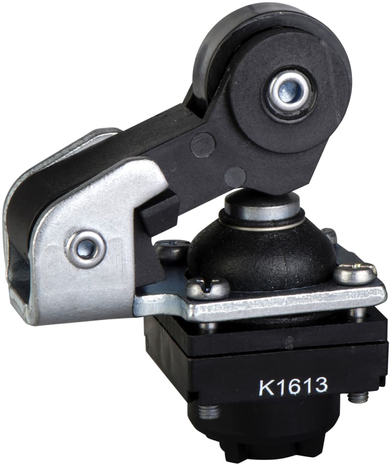 Telemecanique ZCKD219 Operating Head for ZCK Limit Switches
