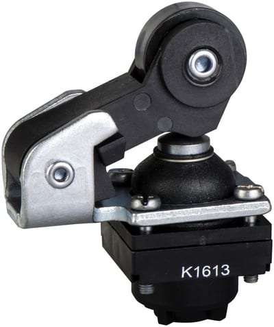 Telemecanique ZCKD219 Operating Head for ZCK Limit Switches