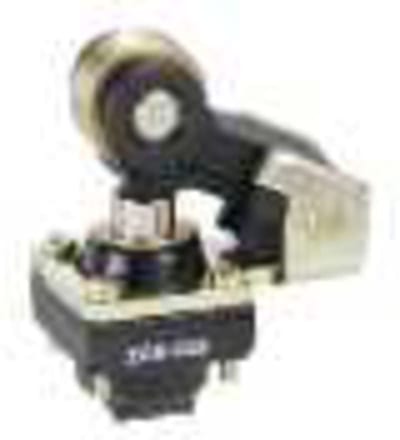 Telemecanique ZCKD23 Limit Switch Operating Head, Roller cam