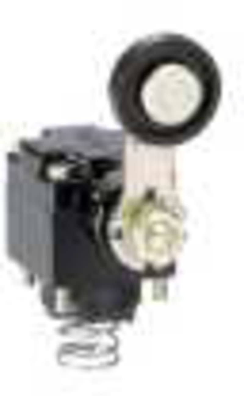 Telemecanique ZCKD31 Operating Head for ZCK Limit Switches