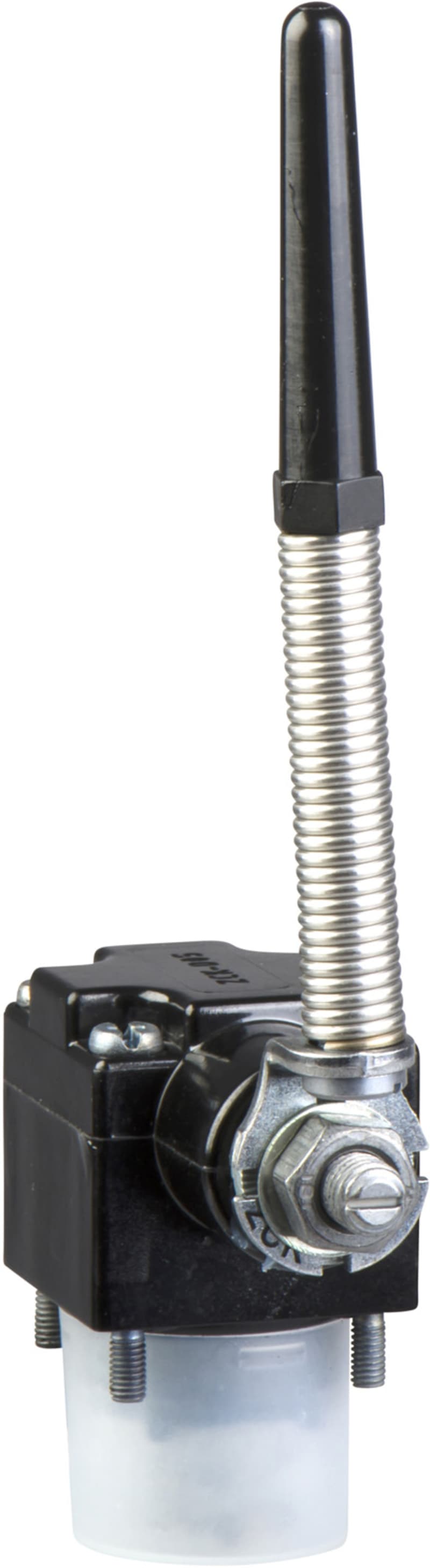 Telemecanique ZCKD81 Operating Head for ZCK Limit Switches