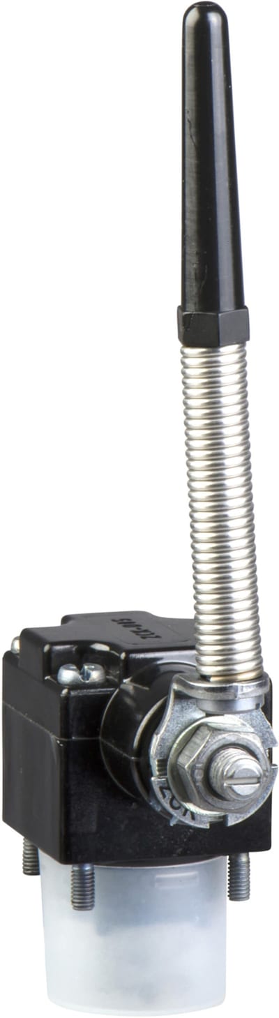 Telemecanique ZCKD81 Operating Head for ZCK Limit Switches