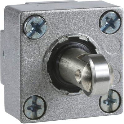 Telemecanique ZCKE62 Operating Head for ZCK Limit Switches