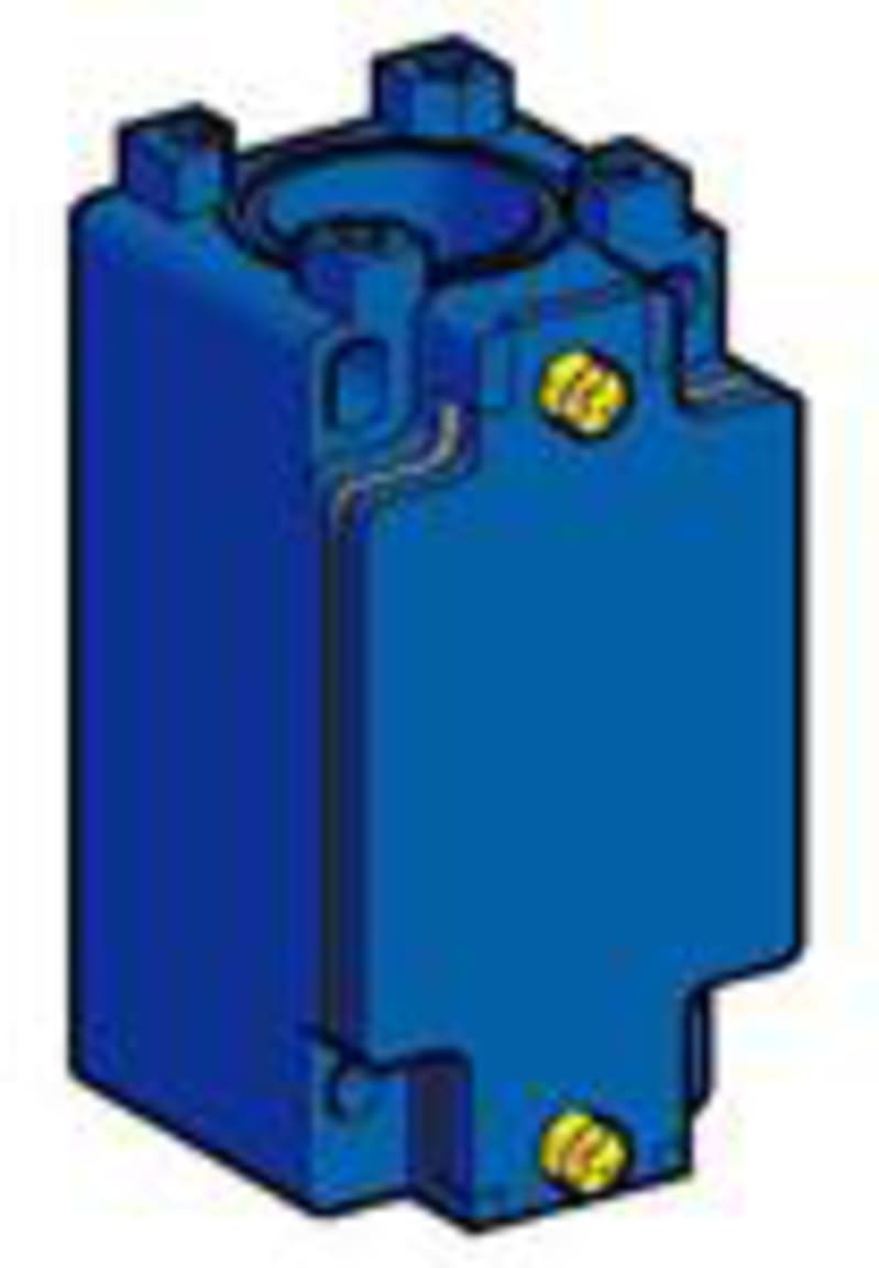 Telemecanique ZCKJ8 Limit Switch Body for ZCK Limit Switches