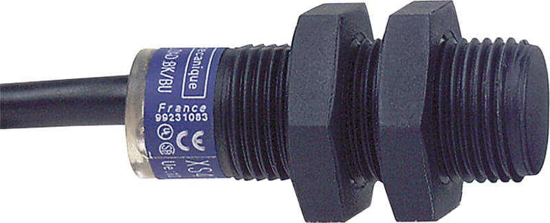 Telemecanique ZCKM9 Limit Switch Body for ZCK Limit Switches