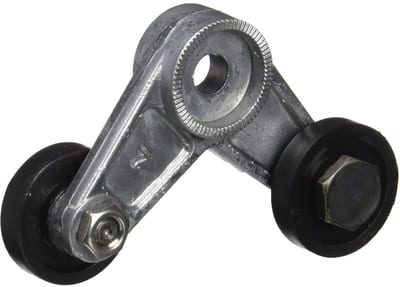Telemecanique ZCKY61 Actuator Lever for ZCK Limit Switches