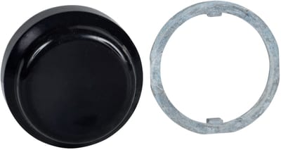 RUBBER CAP,BLACK (9001KU1)