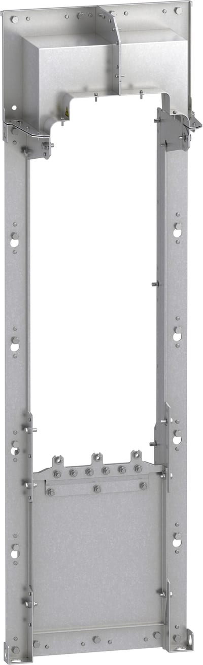 Plan assembly kit size 6