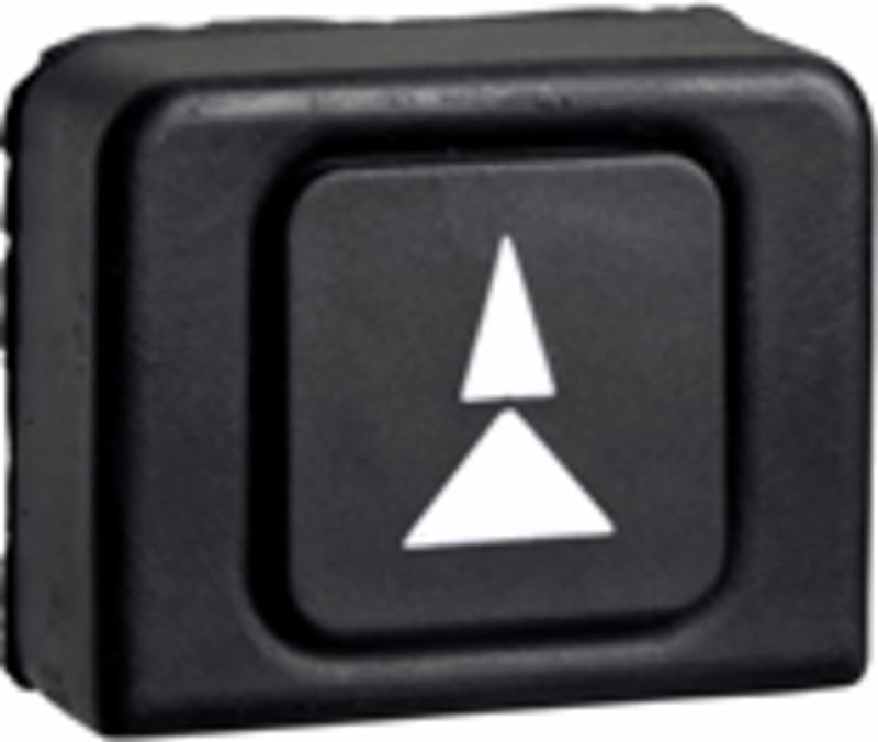 Push-button for XACA217 arrow down (XACA924)