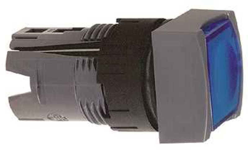 HEAD BLUE Square (ZB6CW6)