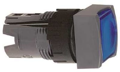 HEAD BLUE Square (ZB6CW6)