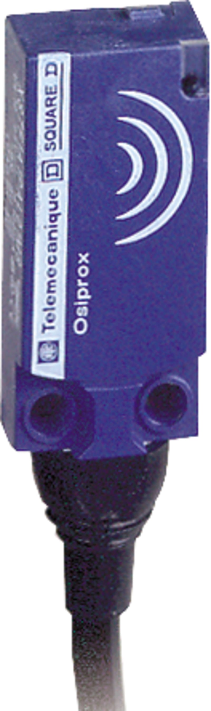 Telemecanique XS7F1A1PAL2TF Inductive Sensor 15 × 32 mm, PNP NO, Low Temperature, 2 m Cable