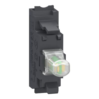 LED module uni 230VAC push-in