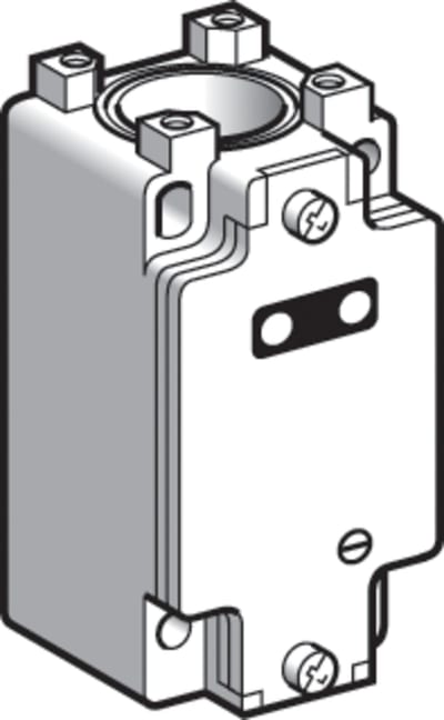 Telemecanique ZCKJ120 Limit Switch Body for ZCK Limit Switches