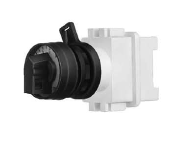 Potentiometer 10.0 KOHM, 1W 25%