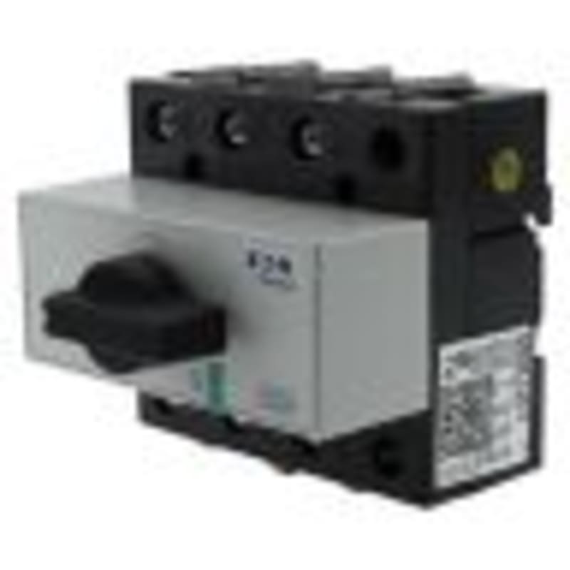 Switch-disconnector DMM-125/4+CM