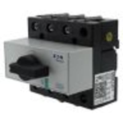 Switch-disconnector DMM-125/4+CM