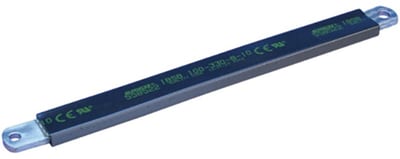 Insulated Copper braid F50-830