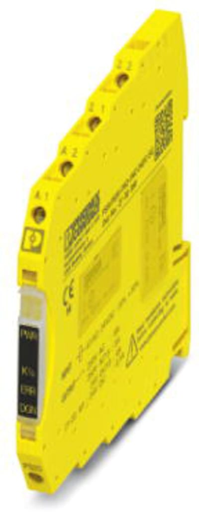 Coupling Relay (PSR-PS20-1NO-1NC-24DC-SC)