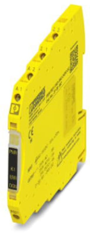 Coupling Relay (PSR-PS21-1NO-1NC-24DC-SC)