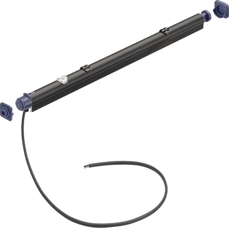Telemecanique XUY420NA4H03M12 Photoelectric Sensing Bar 420 mm, IP50, M12 Connector