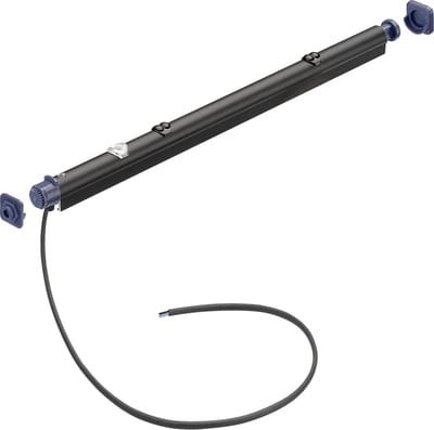 Telemecanique XUY420NA4H03M12 Photoelectric Sensing Bar 420 mm, IP50, M12 Connector