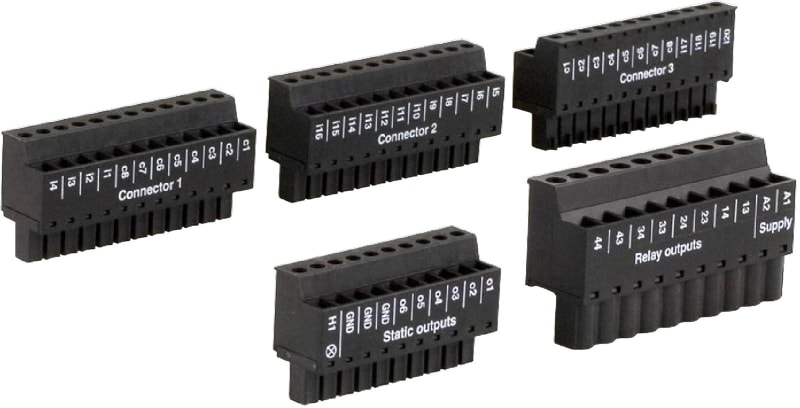 Screw Terminal for XPSMC32 (XPSMCTS32)