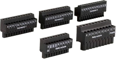 Screw Terminal for XPSMC32