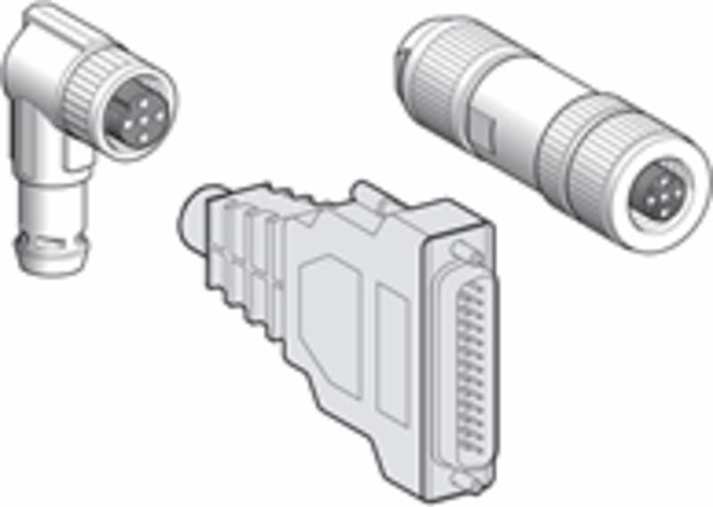 Spring Clamp Terminal Block for XPSMC32 (XPSMCTC32)