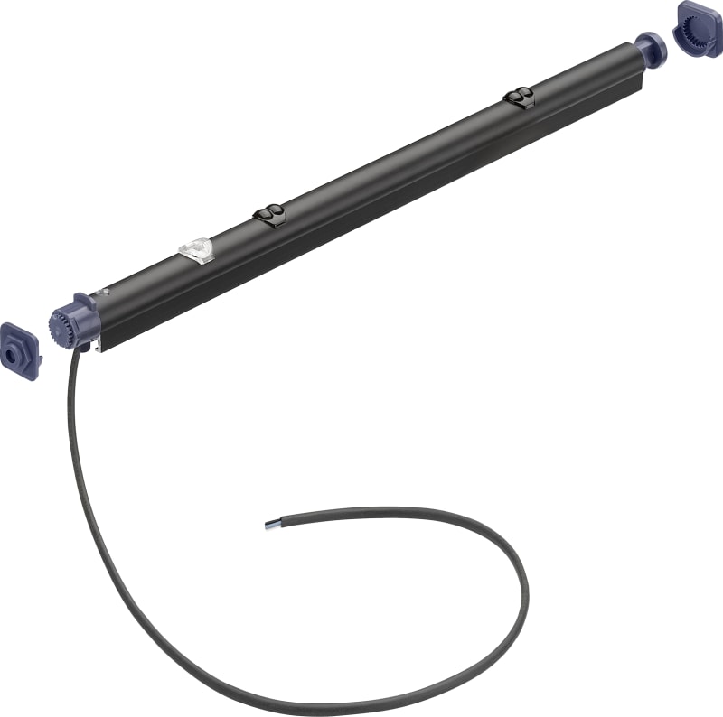 Telemecanique XUY748NB7N2 Photoelectric Sensing Bar 748 mm, IP50, M12 Connector