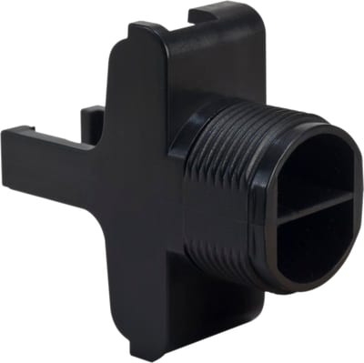 Telemecanique XUZASM001 Mounting Bracket for XUM Photoelectric Sensors