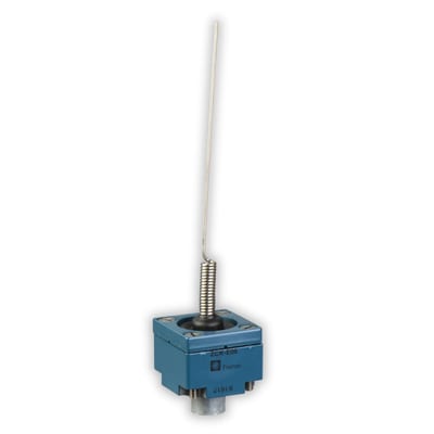 Telemecanique ZCKE06TK Operating Head for ZCK Limit Switches
