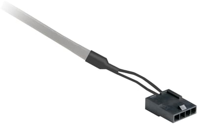 Schneider Electric LXM28 STO connection cable 1M VW3M1C20R10