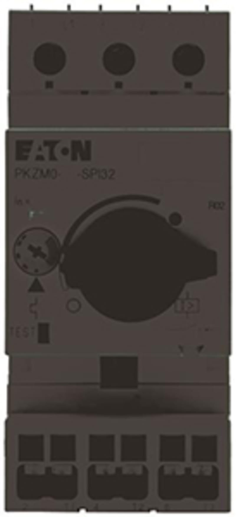 Motor protection circuit breaker,PKZM0-10-SPI32