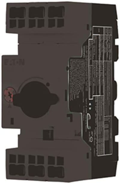 Motor protection circuit breaker,PKZM0-6,3-Pi