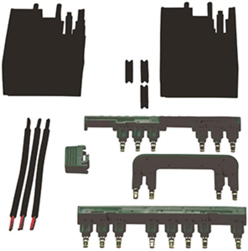 Cableset,PKZM0-XRM12-PI