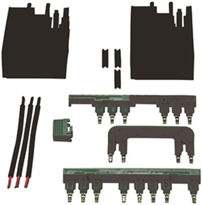 Cableset,PKZM0-XRM12-PI