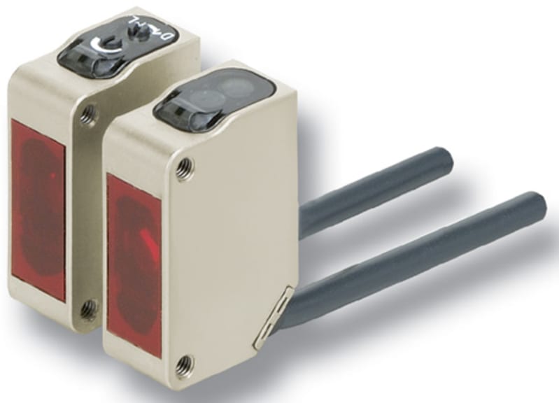 Sender/RECEIVER, 15M, Infrared (E3ZM-T81 2M)