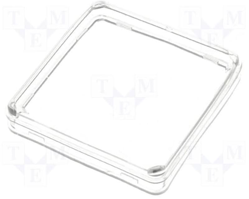 Protectionskappe in MYKPLAST, (Y92A-48D)