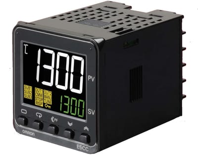 E5CC REG. 24VAC/DC, 4-20MA UT.