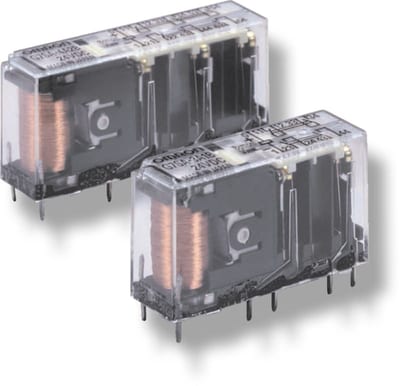 G7SA SIKK.Relay,4NO,2NC,24DC (G7SA0004C)