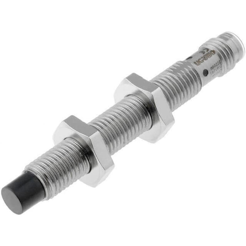 Omron Ind E2A-S08LN04-M5-C1