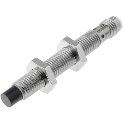 Omron Ind E2A-S08LN04-M5-C1