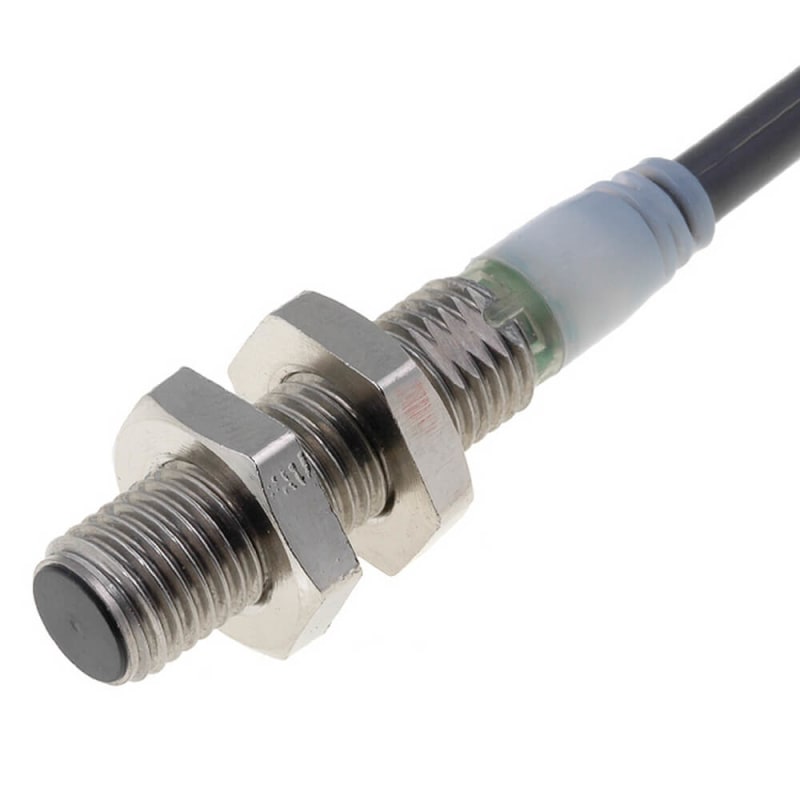 Omron Ind E2A-S08KS02-WP-C1 5M