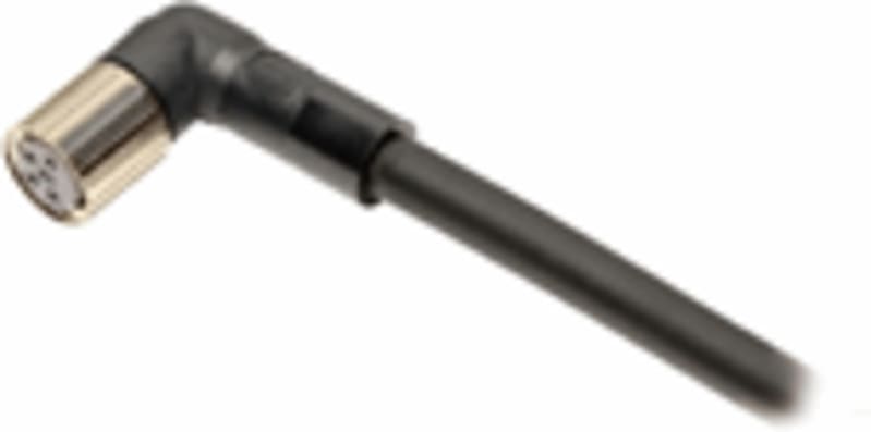 Omron M8 sensorcable 3-Conductor 10M XS3F-M8PVC3A10M